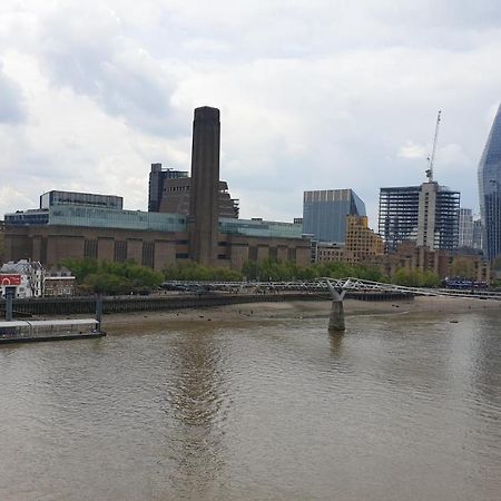 The Dwelling Point - Cannon Street Londen Buitenkant foto
